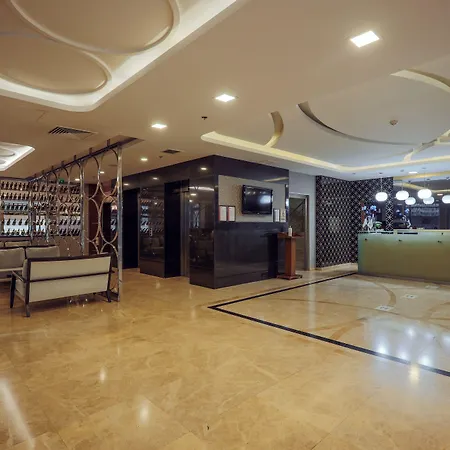 Niza Park Hotel-3