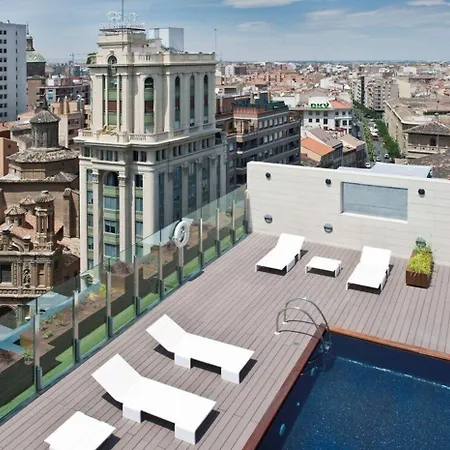Hotel Alfonso-3