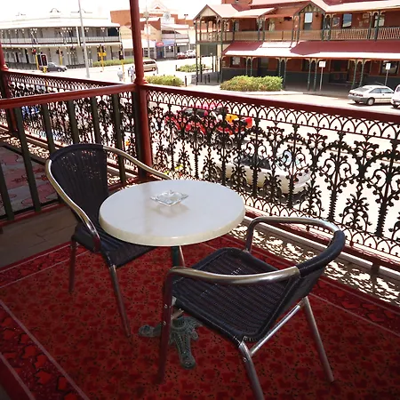 The Palace Hotel Kalgoorlie-3