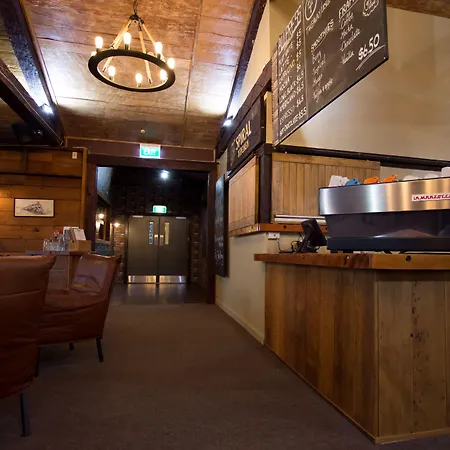 The Park Hotel Ruapehu-2