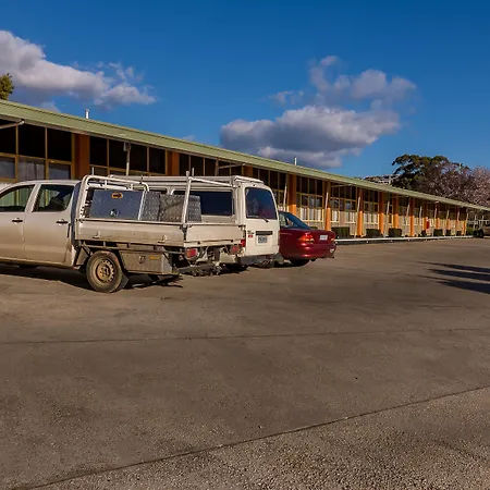 Argosy Motor Inn-2