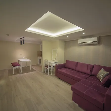 Yeniceri City Hotel-3