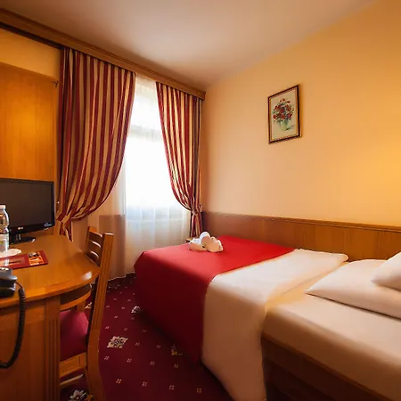 Hotel Askania-2