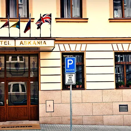 Hotel Askania-3