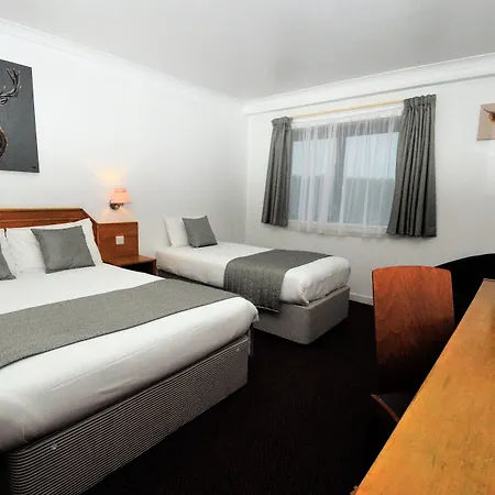 Days Inn Hamilton-2