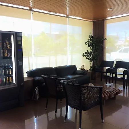 Hotel Veraneio-2