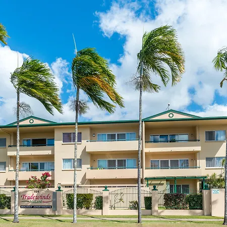 Tradewinds Mcleod Holiday Apartments-3