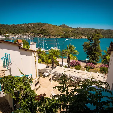 Levent Hotel Fethiye-3