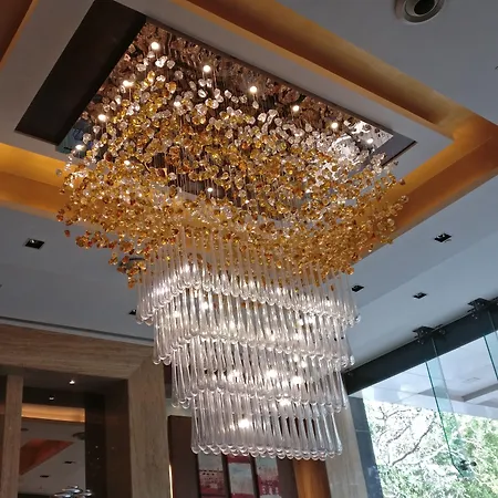 Ramada Ahmedabad-2