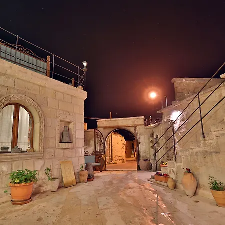 Turquaz Cave Hotel-2