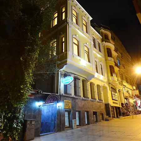 Hotel New House-2
