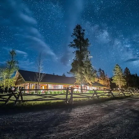 The Turpin Meadow Ranch-3