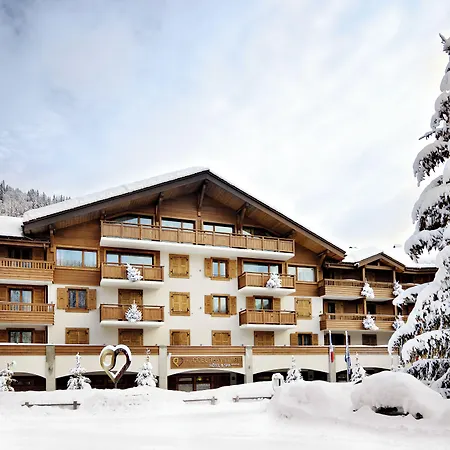 Au Coeur du Village-3