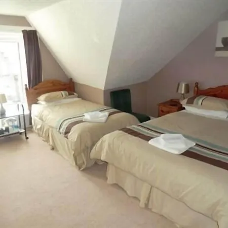 Heidl Guest House Partner With Grampian Hotel-3