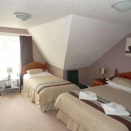 Heidl Guest House Partner With Grampian Hotel-2