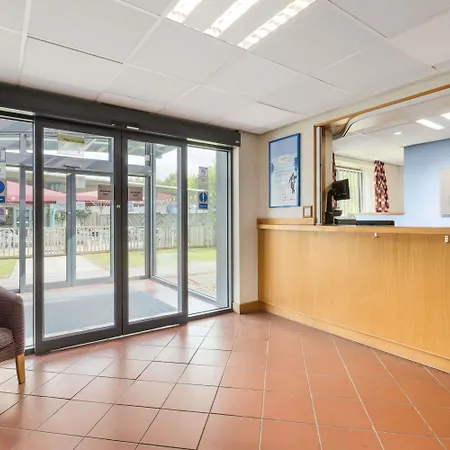 Days Inn Winchester-3