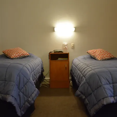 Kiwi Studios Motel-3