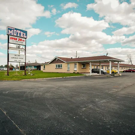 Faulds Motel-3