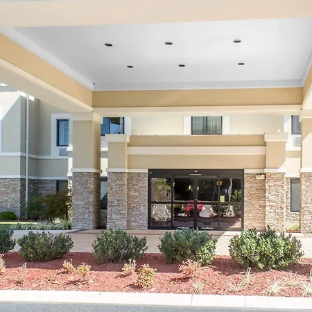 Sleep Inn & Suites Middlesboro-3