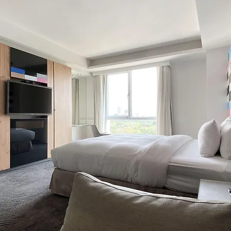Dandy Hotel-Daan Park Branch-3