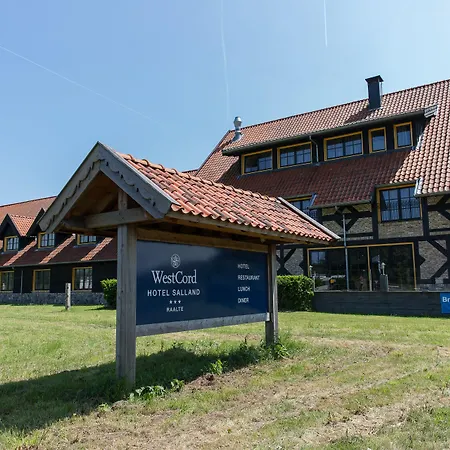 Hotel Inn Salland-3