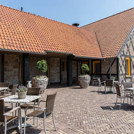 Hotel Inn Salland-2
