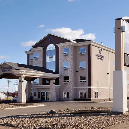 Canalta Hotel Tisdale-3