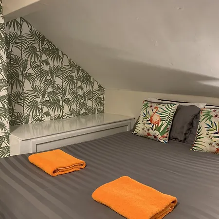 Tropics Beach Hotel-3