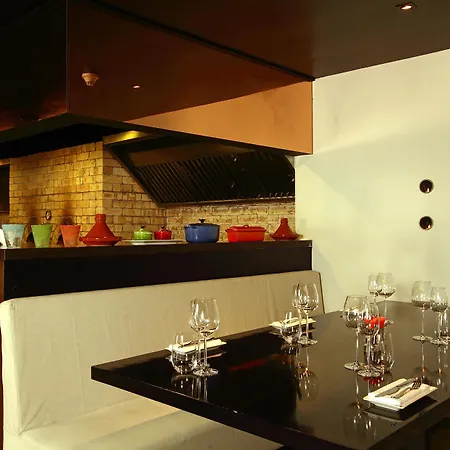 Svenska Design Hotel Andheri-3