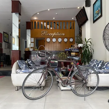 Canary Hotel Hue-2