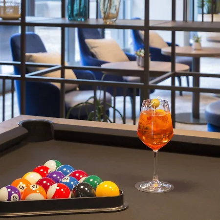 Voco Venice Mestre - The Quid By Ihg-3