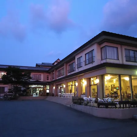 Towadako Lakeside Hotel-2