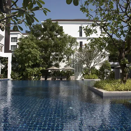 Woodlands Suites Serviced Residences-3