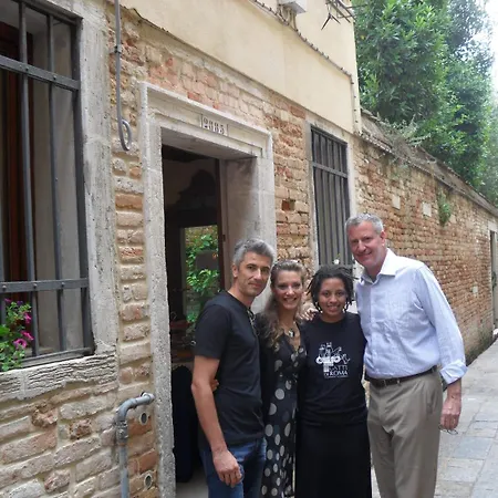Santa Margherita Guest House-2