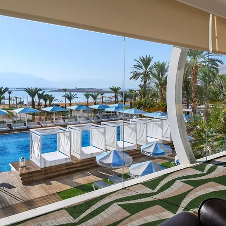 Noga By Isrotel Collection-3