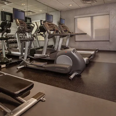 Fairfield Inn And Suites By Marriott Harrisonburg-3