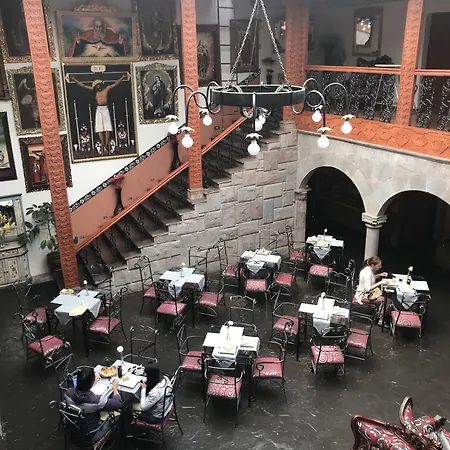 Hotel San Francisco Plaza-3