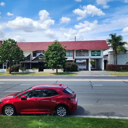 Hume Inn Motel Albury Cbd-2
