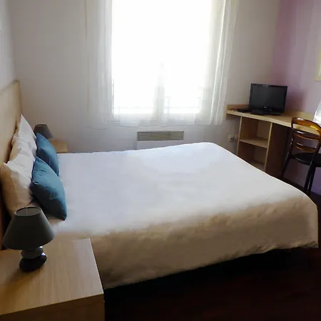 Residhotel St Etienne Centre-2