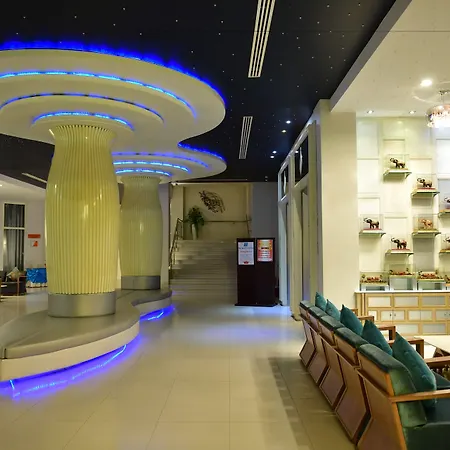 Prajaktra Design Hotel-3