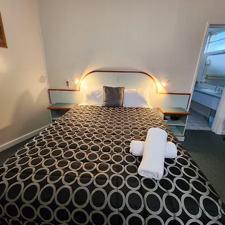Hume Inn Motel Albury Cbd-3