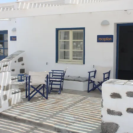 Porto Naoussa (Adults Only)-2