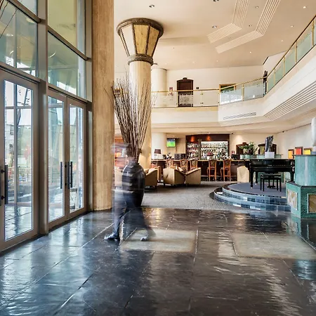 Hotel Alvalade-3