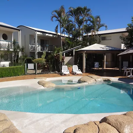 Anchor Motel Noosa-2