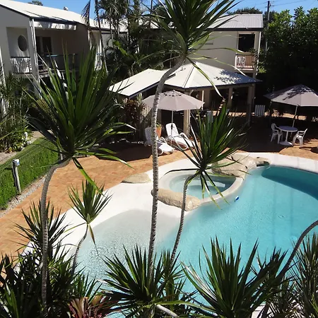 Anchor Motel Noosa-2