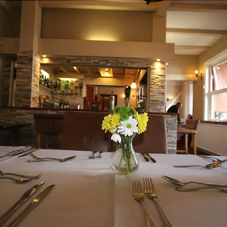 Grange Moor Hotel-3