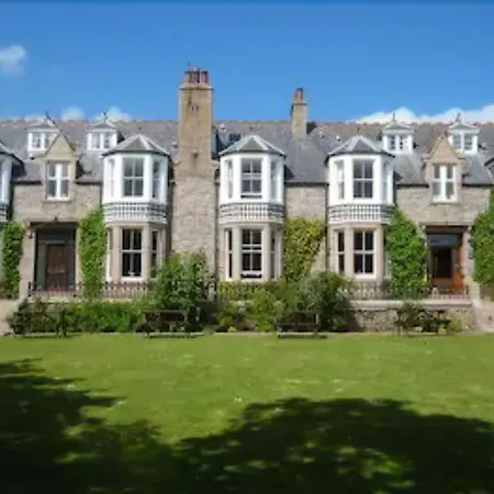 Kilmarnock Arms Hotel-2