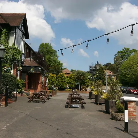 Grange Moor Hotel-3