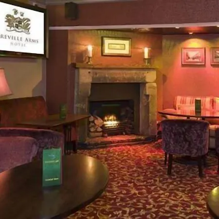 Greville Arms Hotel Mullingar-2