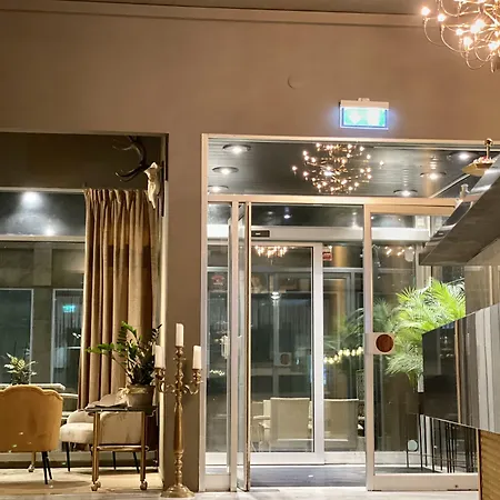 Palm Tree Hotel, Best Western Signature Collection-2